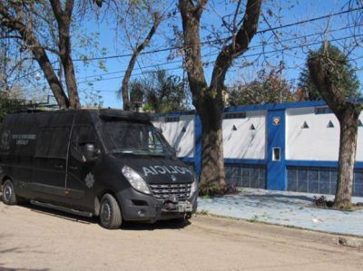 El esc�ndalo Supergatitas salpica a otro familiar de N�stor Trigueros