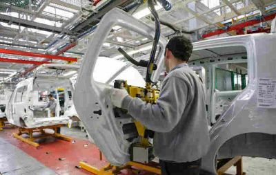 Las exportaciones en C�rdoba cayeron el doble que en el pa�s