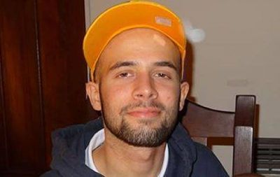 Agust�n Bustos Fierro despert� ya est� en una sala com�n