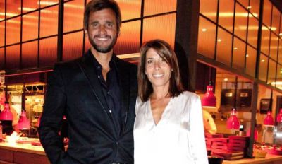Falleci� Horacio Mazza, marido de Dolores Cahen D�Anvers
