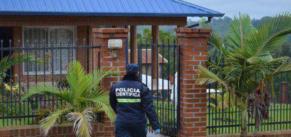�Pido encarecidamente que me dejen volver a mi casa�, dijo Carlos �Nano� Knack