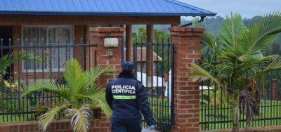 �Pido encarecidamente que me dejen volver a mi casa�, dijo Carlos �Nano� Knack