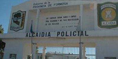 Pasan a disponibilidad al jefe de la Alcaid�a por nueva fuga de preso