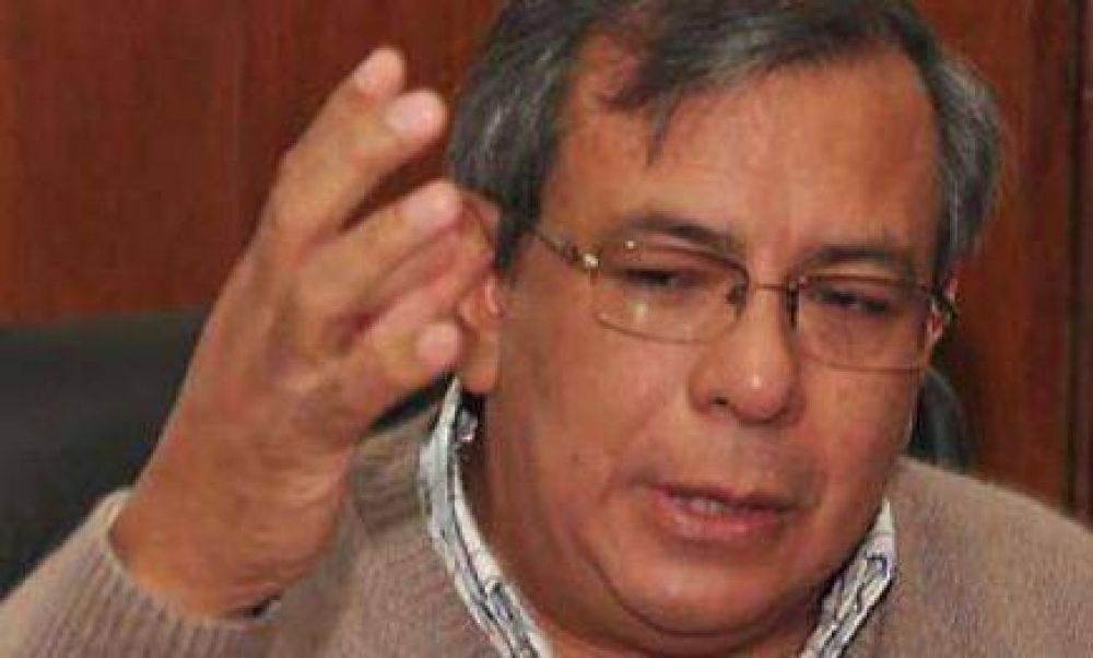 Presupuesto 2015: Para las �prioridades� del Gobernador demandan 240 millones de pesos