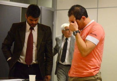 Juicio a Purreta: rechazaron el pedido de nulidad de la c�mara Gesell con el relato del nene