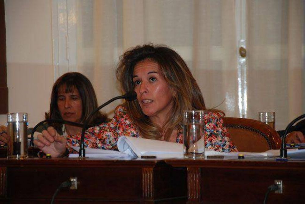 El Poder Judicial habilit� el ingreso de las dos asesoras de la concejala Fabiana Ballejos