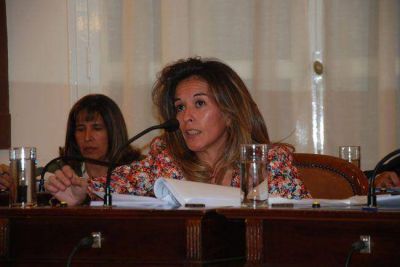El Poder Judicial habilit� el ingreso de las dos asesoras de la concejala Fabiana Ballejos