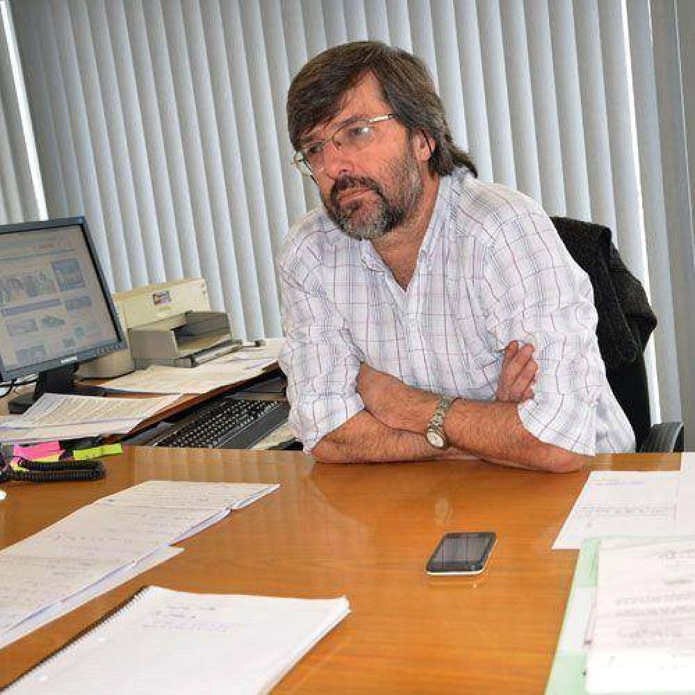 Vialidad Nacional: frenan cuatro adjudicaciones