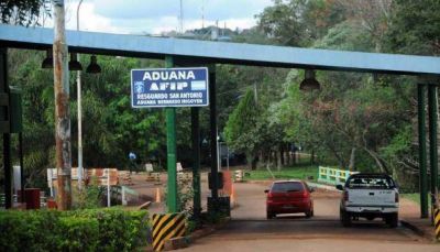 Suspendieron el paro de 72 horas previsto por aduaneros
