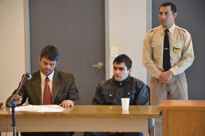 Crimen de Bebo: el fiscal solicit� 15 a�os de prisi�n para 