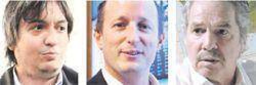 Puzzle PJ: el no-candidato, el plan B y un taquillero sin equipo