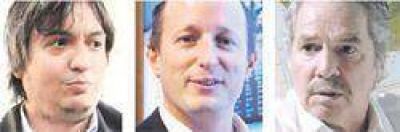 Puzzle PJ: el no-candidato, el plan B y un taquillero sin equipo