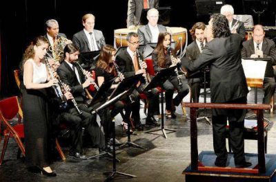 Los reclamos de la Banda Sinf�nica