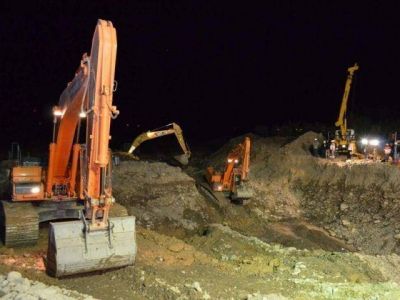 El acueducto ya fu� reparado y se restablecer� el servicio en las pr�ximas horas.