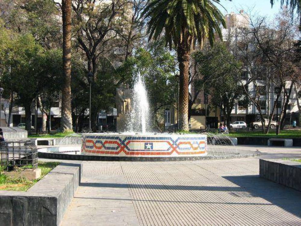 Proponen el regreso de los placeros para preservar las plazas de ciudad
