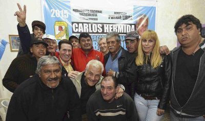 Lan�s: encuentro de 