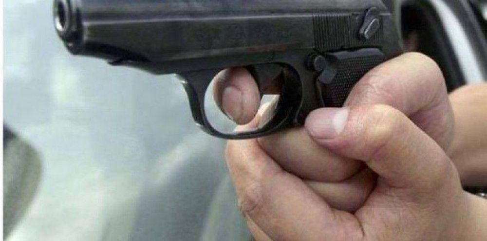 Un alba�il juje�o fue asesinado al quedar en medio de una guerra de bandas en La Plata