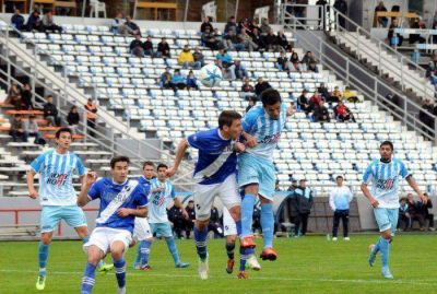 El duelo marplatense termin� en cero y todo sigue igual