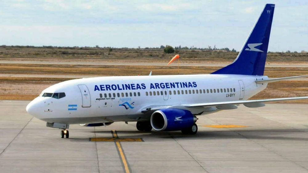 Vuelos directos a Brasil le costaron a Mendoza casi $ 1,3 mill�n