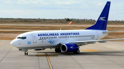 Vuelos directos a Brasil le costaron a Mendoza casi $ 1,3 mill�n