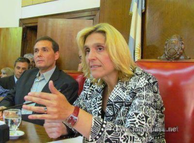 Baragiola: �A mi me han descarnado p�blicamente�