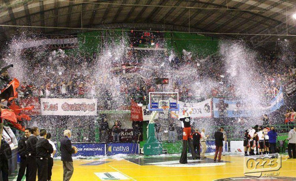 Finalmente, no habr� cl�sico en Once Unidos