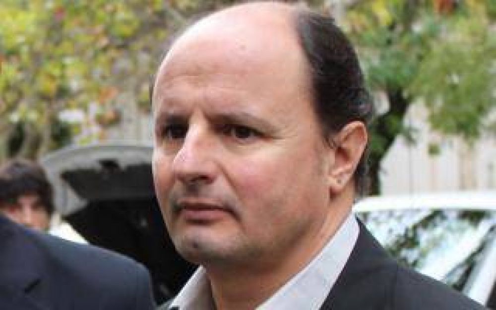 Intendente de San Pedro responde al pedido de renuncia: 