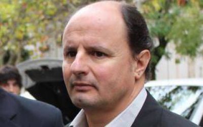 Intendente de San Pedro responde al pedido de renuncia: 