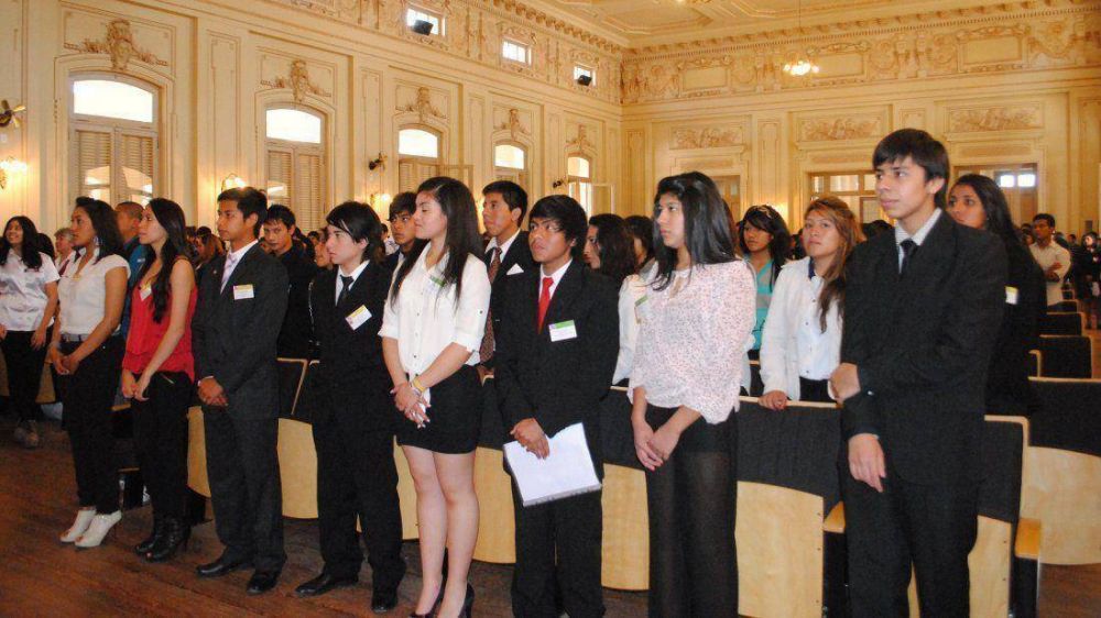 Congreso de la Juventud