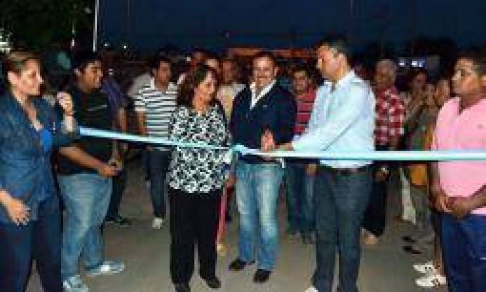 Quintela defendi� la Tasa Vial y su importancia para la obra p�blica