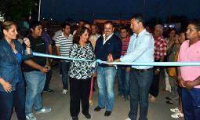 Quintela defendi� la Tasa Vial y su importancia para la obra p�blica