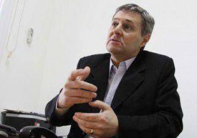 Denuncia penal contra el ex intendente Gallia 