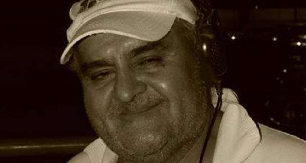 Falleci� Mario �vila, el hombre que sufri� un fuerte golpe con su moto