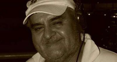 Falleci� Mario �vila, el hombre que sufri� un fuerte golpe con su moto