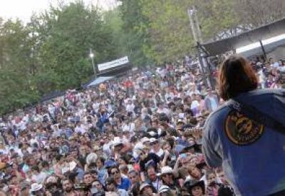 El viernes, vuelve el Country