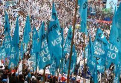 Para Nuevo Encuentro �es alarmante la situaci�n que vive San Pedro�