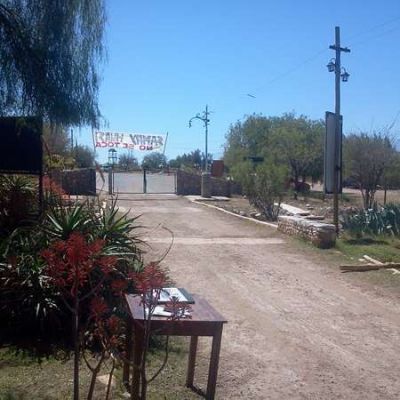 Bosetti defendi� Samay Huasi y critic� a los que anteponen intereses pol�ticos