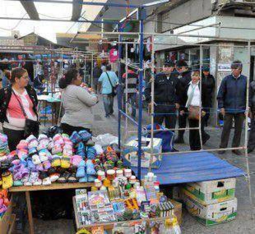 Se intensificaron controles sobre los puesteros