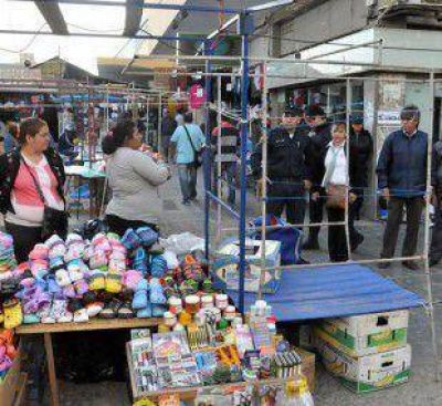 Se intensificaron controles sobre los puesteros