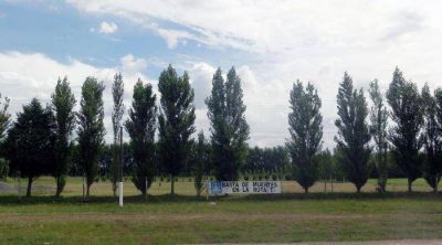 Ediles piden informes sobre la Autov�a en la Ruta Nacional 7