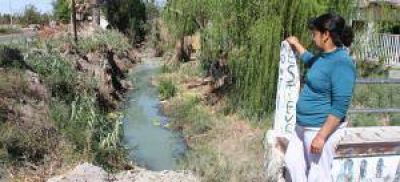Una obra para la industria beneficiar� a 2 mil vecinos