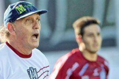 Central C�rdoba tiene hoy un duelo clave ante Gimnasia y Tiro