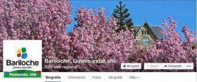 Destinar�n 7,7 millones de pesos a promocionar Bariloche en internet