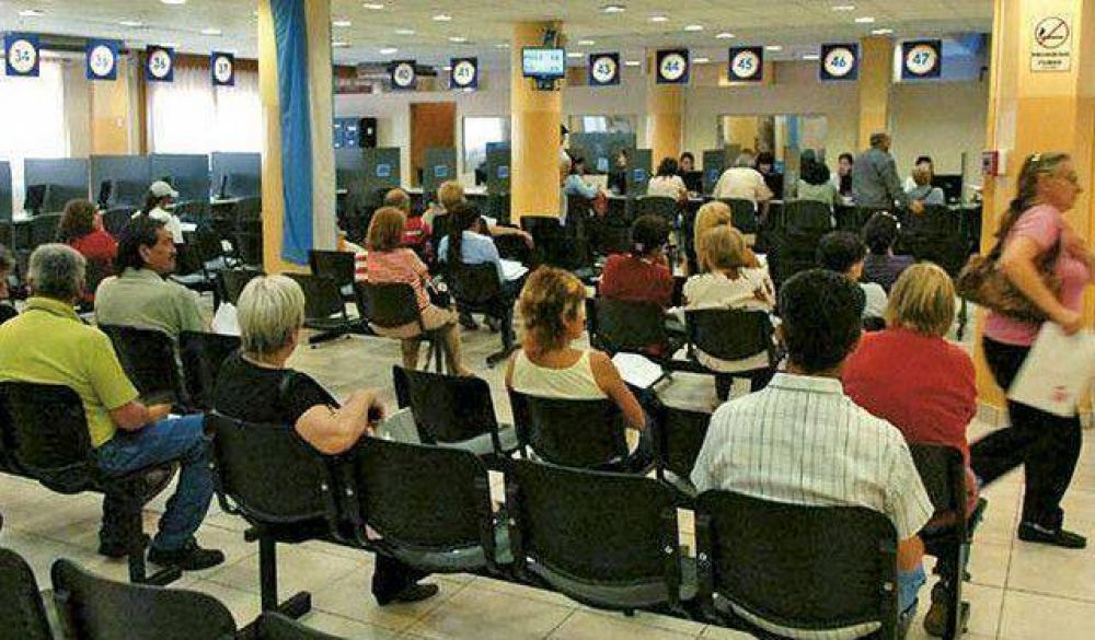 Rentas puso en �riesgo fiscal� a 1.131 sanjuaninos deudores