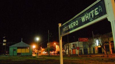 Lanzan la primera etapa para la renovaci�n urbana de White