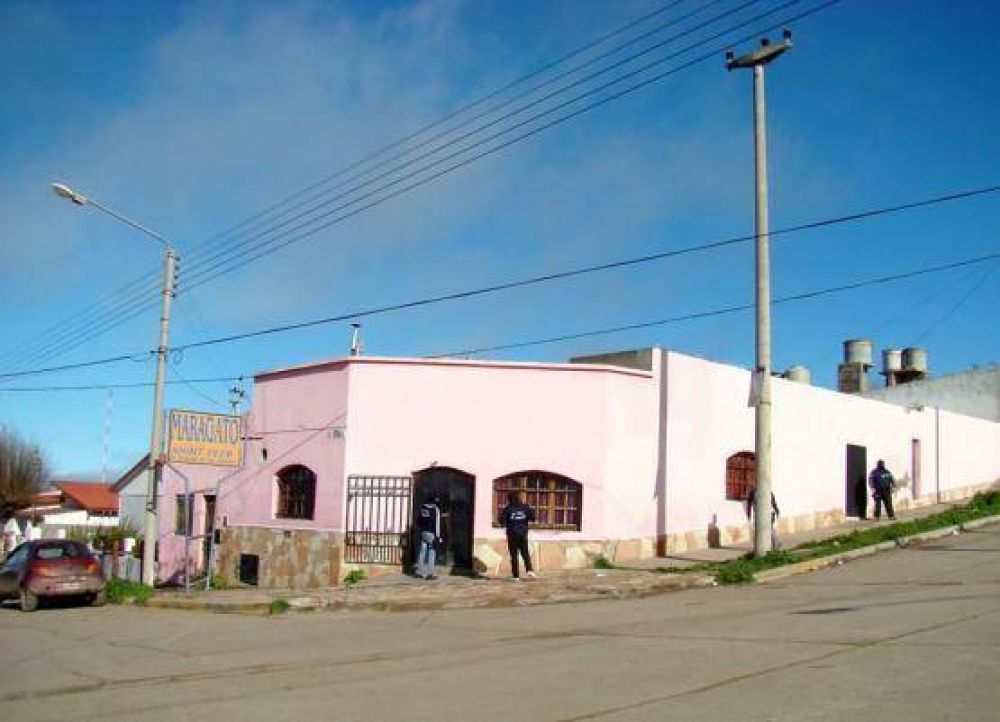 Liberaron a los detenidos en la causa por trata