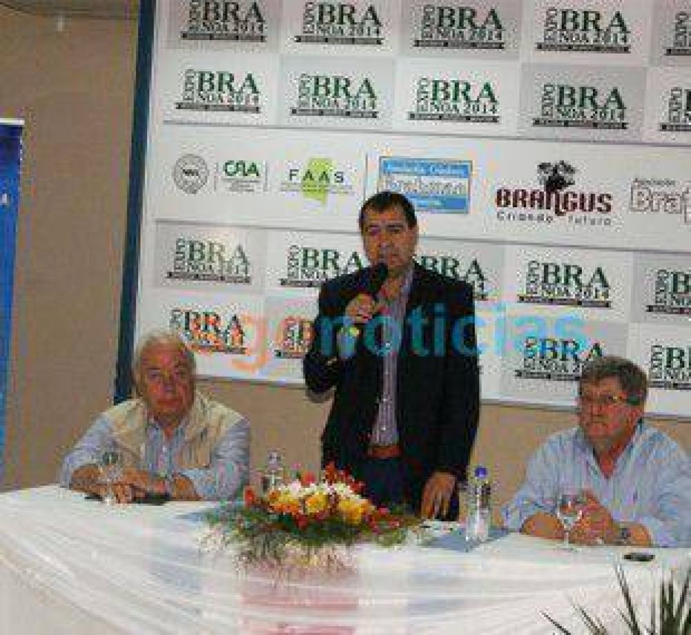 Culmin� la esposici�n en el Vivero San Carlos