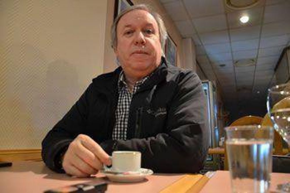 EL AGUA, NO QUIERO QUE SE POLITICE ESTE TEMA A TRAV�S DE UN PARTIDO POL�TICO DETERMINADO