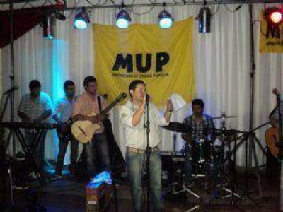 En Alberdi, pidieron por Romano 