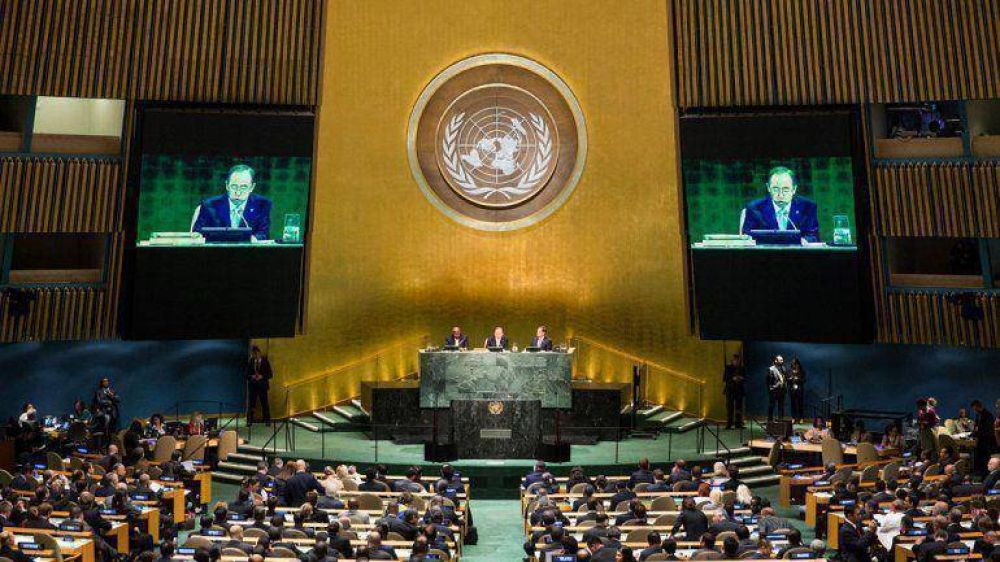 Se recaudaron u$s2.300 millones para el Fondo Verde de la ONU